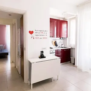 Appartamento The Flow, Milano