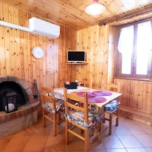 Appartamento Via Molino 28, Postalesio